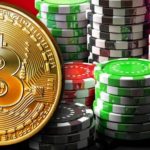 Cryptocurrency Helps Secure Online Gambling
