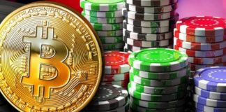 Cryptocurrency Helps Secure Online Gambling