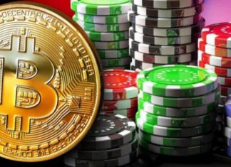 Fighting Fraud: How Cryptocurrency Helps Secure Online Gambling Cryptocurrency Helps Secure Online Gambling