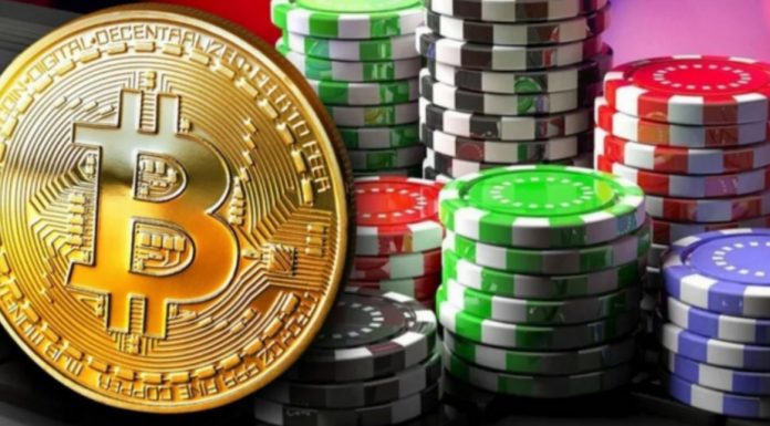Fighting Fraud: How Cryptocurrency Helps Secure Online Gambling Cryptocurrency Helps Secure Online Gambling