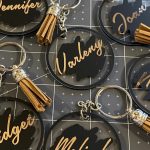 Unlocking the Power of Custom Acrylic Keychains: 8 Ways to Boost Your Brand Marketing Custom Acrylic Keychains