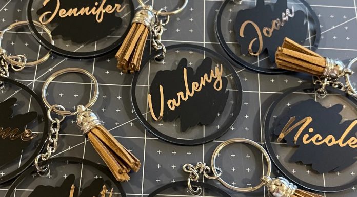 Unlocking the Power of Custom Acrylic Keychains: 8 Ways to Boost Your Brand Marketing Custom Acrylic Keychains