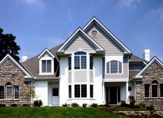 Custom Home Builders for Your Dream Home 