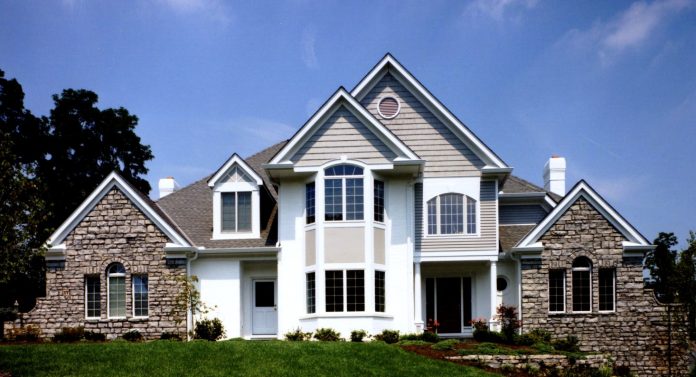 Custom Home Builders for Your Dream Home 