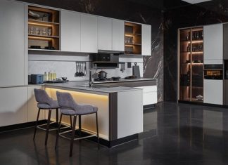 Custom Kitchen Cabinetry Working With A Manufacturer To Design Your Dream Kitchen