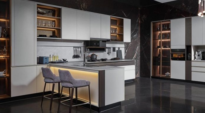 Custom Kitchen Cabinetry: Working With A Manufacturer To Design Your Dream Kitchen Custom Kitchen Cabinetry Working With A Manufacturer To Design Your Dream Kitchen