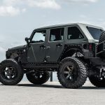 Customization Ideas for Your Jeep