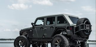 Customization Ideas for Your Jeep