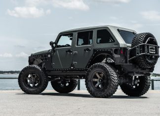 Customization Ideas for Your Jeep