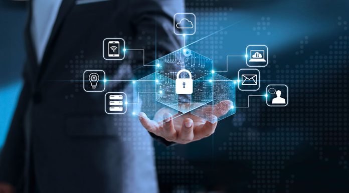 Moving Cybersecurity Into the Heart of the Business Cybersecurity into business