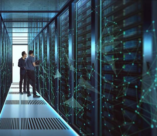 Data Room Providers