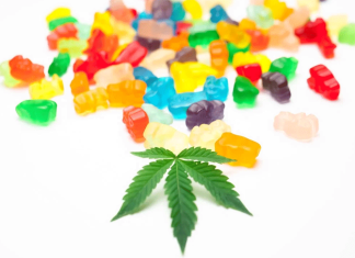What Should I Look For When Buying Delta-9 Gummies? Delta Gummies