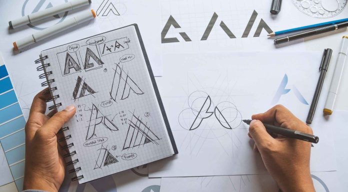 The Basics Of Logo Design: 6 Tips To Create A Memorable Logo  Design