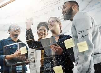 Developing Your Business