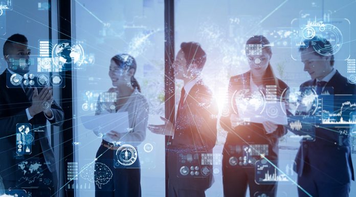 Insights for Senior Executives: Navigating the Job Market with Knowledge of Top Industry Trends senior business executives