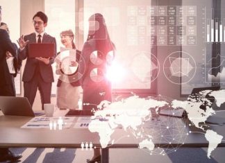 Scale a Business in the Tech Industry