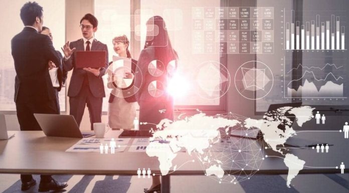 How to Scale a Business in the Tech Industry Scale a Business in the Tech Industry