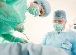 Understanding General Surgery: A Complete Overview for Patients Doctor - surgery