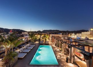 Top Dog-Friendly Hotels in Los Angeles: A Pet-Lover’s Paradise Dog-Friendly Hotels in Los Angeles
