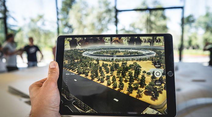 Extended Realities Opening New Doors for UK Businesses Doors for UK Businesses