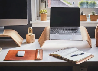 Easy Tips on How to Make-Your-Home Office More Productive