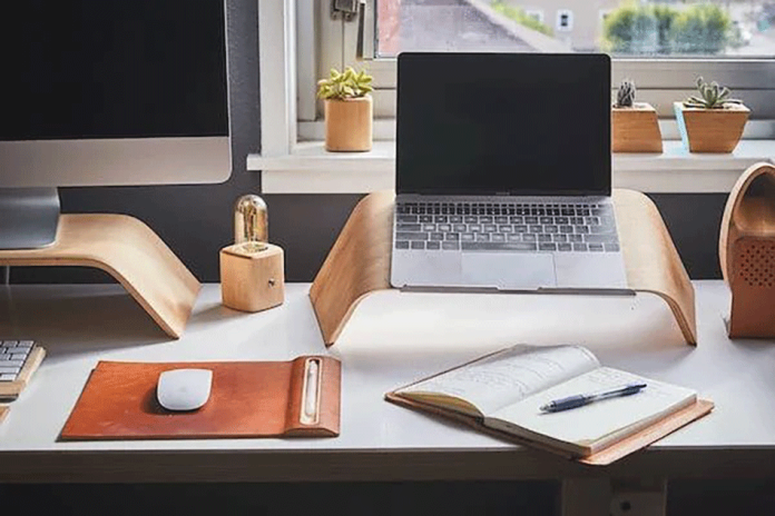 Easy Tips on How to Make-Your-Home Office More Productive