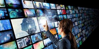 Entertainment Industry