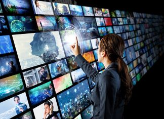 Entertainment Industry