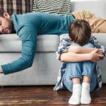 Fellow Parent Overcome Alcohol Addiction The Unseen Parent Trap