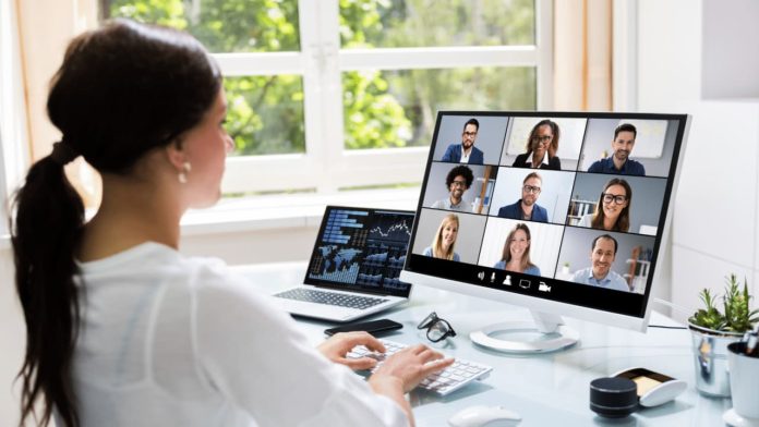 Foster Collaboration Between Your Workers Even When They Are Based Across Multiple Offices