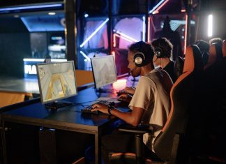 Gaming