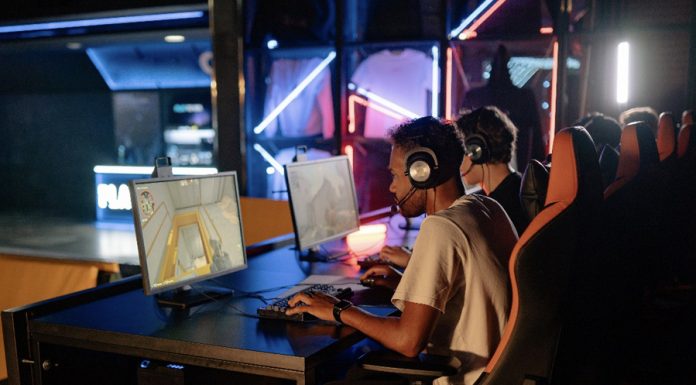 How AI is Revolutionizing the Gaming Experience Gaming