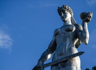 Georgia: The World’s Next Great Investment Opportunity Georgia