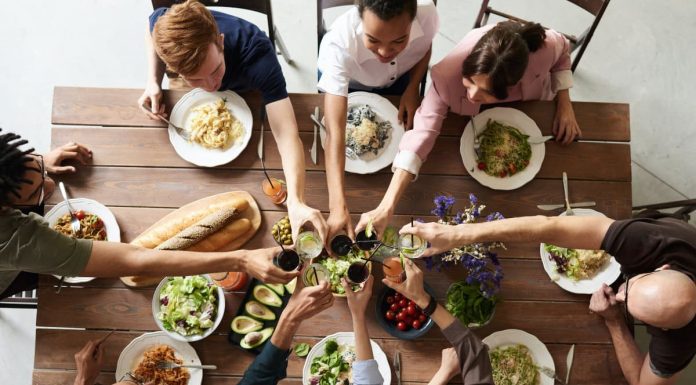 Healthy Eating Habits for Busy Professionals