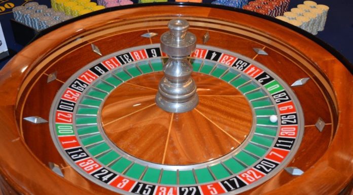How the Internet of Things is Revolutionizing the Roulette Experience How the Internet of Things is Revolutionizing the Roulette Experience
