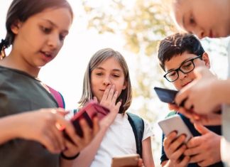 Importance of Spy App for Android in Protect Your Children Importance of Spy App for Android in Protect Your Children