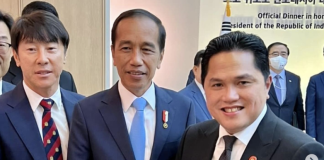 Indonesia economic future