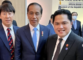 Indonesia’s Sporting and Economic Future is Bright, but Requires the Next Generation of Leaders to Step Up Indonesia economic future