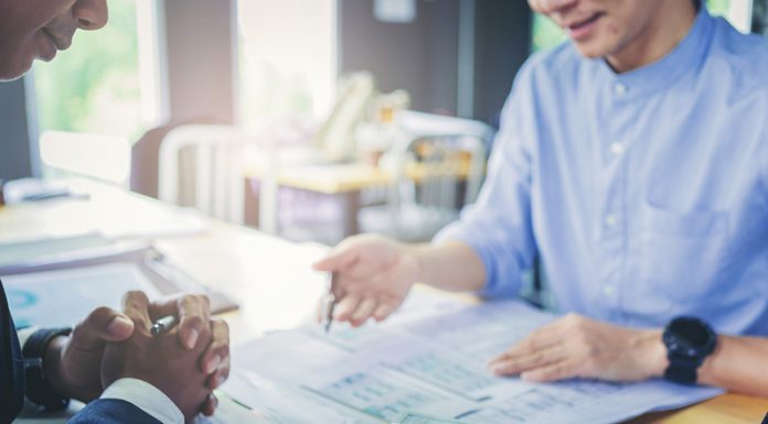 Industry Salary negotiation