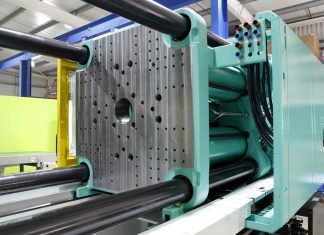Injection Molding