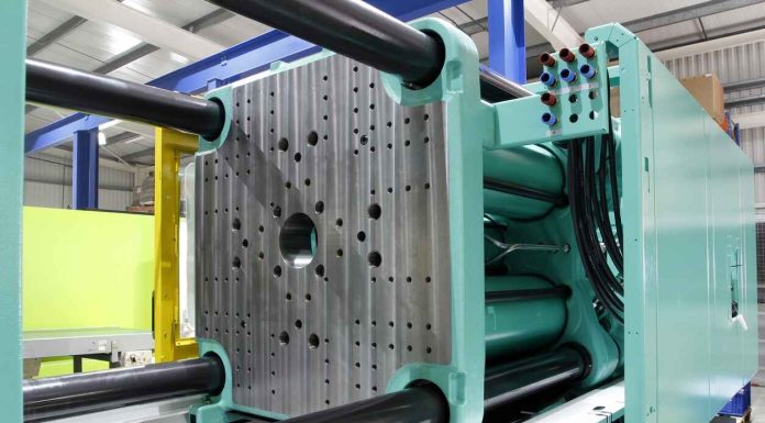 Injection Molding