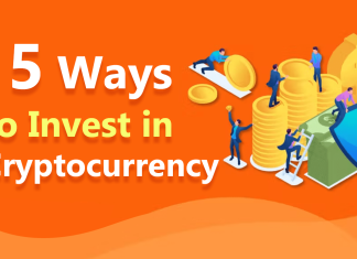 15 Best Ways to Invest in Cryptocurrency Invest - Crypto