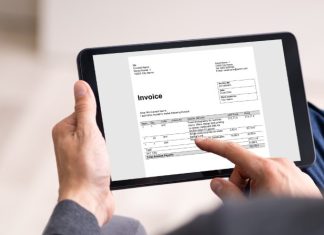 Invoice