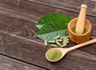 Kratom Vendor