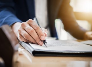 Law firms - Business
