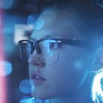 Lighten Up the Load to Your Eyes with the Blue Light Glasses Load to Your Eyes with the Blue Light Glasses