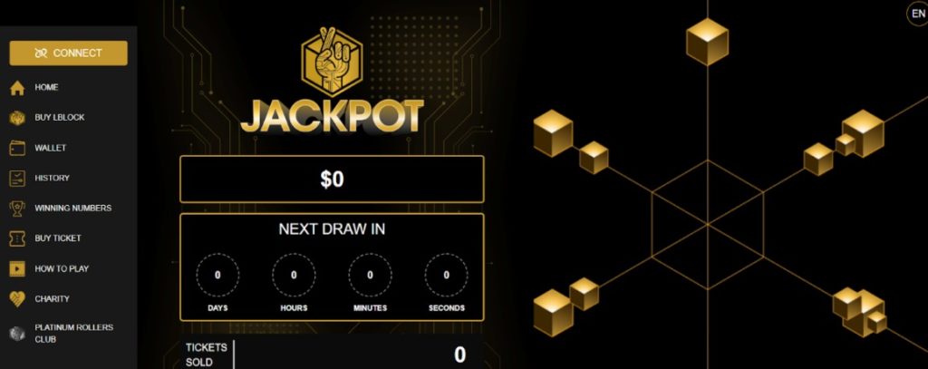 Lucky Block - Best For Crypto Betting & High Payouts (45)