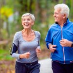 Maintaining a Healthy Lifestyle as a Senior Executive