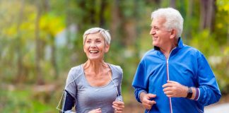 Maintaining a Healthy Lifestyle as a Senior Executive