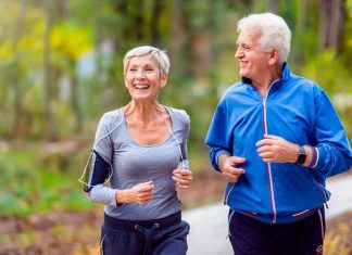 Balancing Success and Health: Tips for Maintaining a Healthy Lifestyle as a Senior Executive Maintaining a Healthy Lifestyle as a Senior Executive